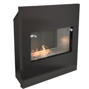 Eco Smart Fire Rado Feuerstelle Ethanol