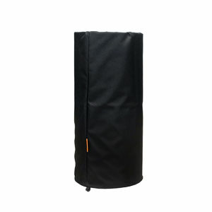 EcoSmart Fire COVER LIGHTHOUSE 300, Schwarz