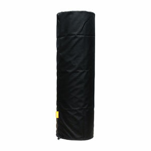 EcoSmart Fire COVER LIGHTHOUSE 600, Schwarz