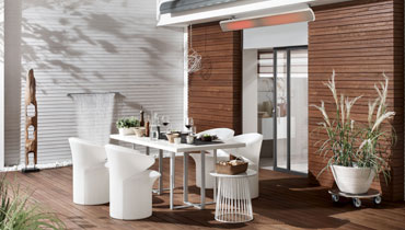 Potenziale der solarelektrischen Haustechnik im Wohnungsbau