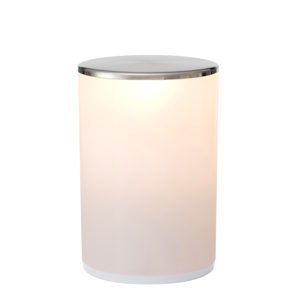 Kabellose Leuchte Little Collins – Akku-Tischlampe