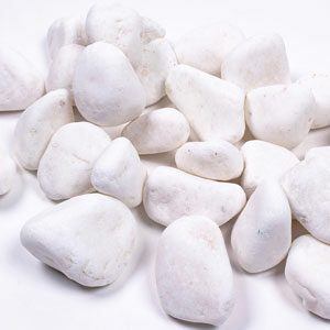 EcoSmart Fire decorative stone