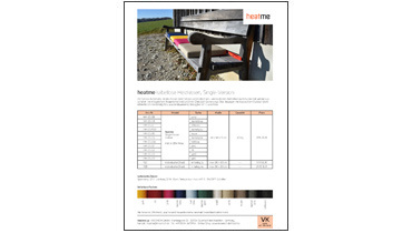 heatme kabellose Heizkissen Preisliste VK inkl. MwSt.