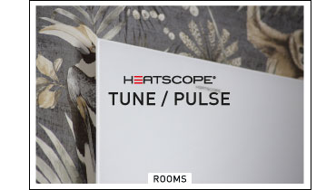HEATSCOPE ROOMS Katalog