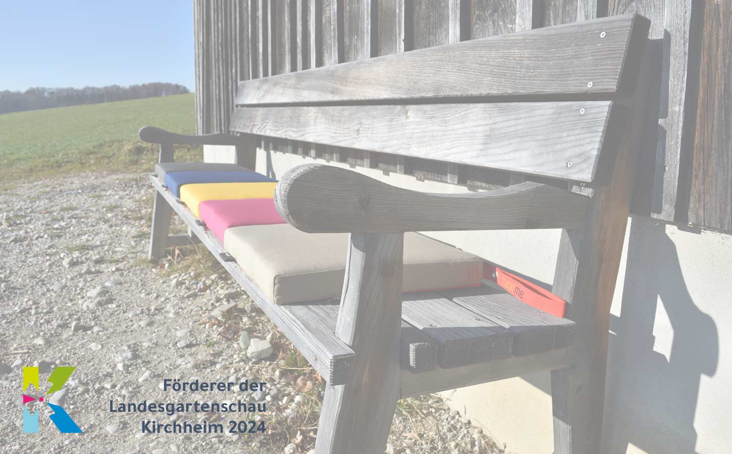 Landesgartenschau Kirchheim 2024 Kooperation