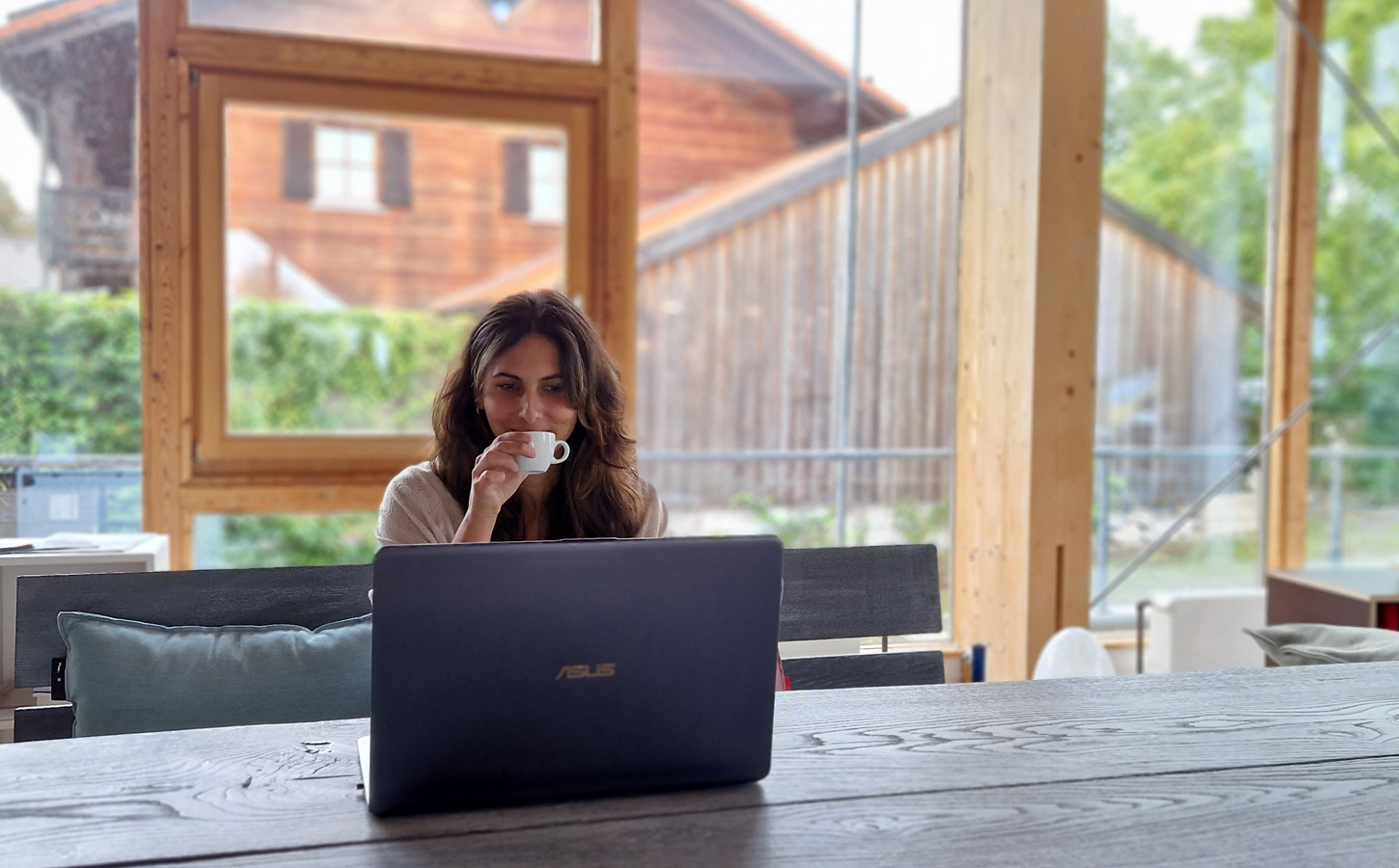 Klimaschutz fängt im Kleinen an