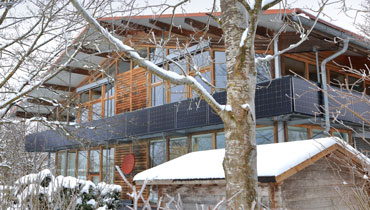 MOONICH: Photovoltaik als Säule unseres Energiekonzeptes