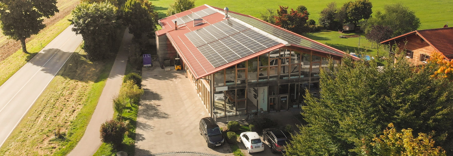 Potenziale der solarelektrischen Haustechnik im Wohnungsbau