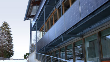 MOONICH: Photovoltaik als Säule unseres Energiekonzeptes