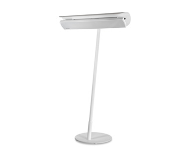 Heatscope Vision mit Standlösung Free