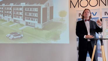 MOONICH Bündnis Klimaneutrale beigetreten